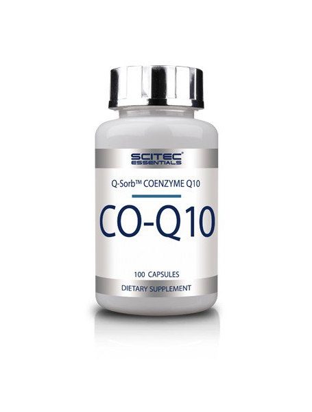 Антиоксидант CO-Q10