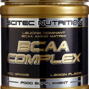 Комплекс BCAA Complex Scitec Nutrition