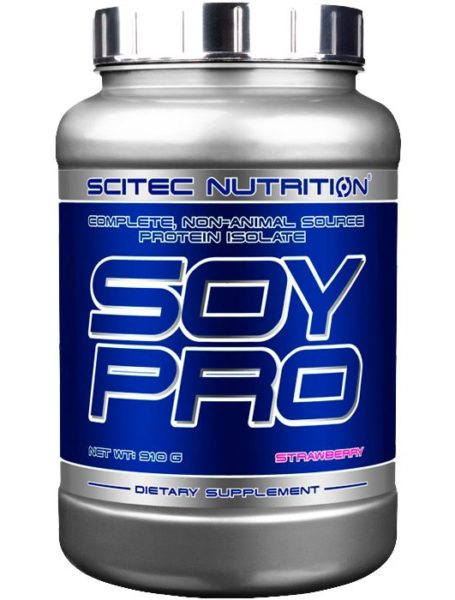 Протеин Soy Pro Scitec Nutrition 910г