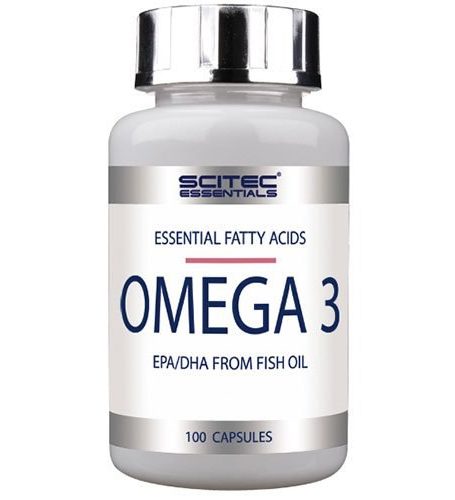 SE Omega 3 Scitec Nutrition
