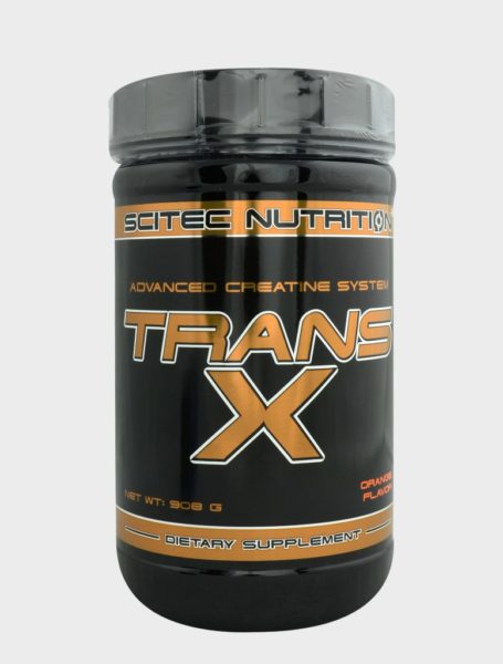 Scitec Nutrition Trans-X 908г