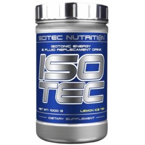 Scitec Nutrition IsoTec (1 кг)