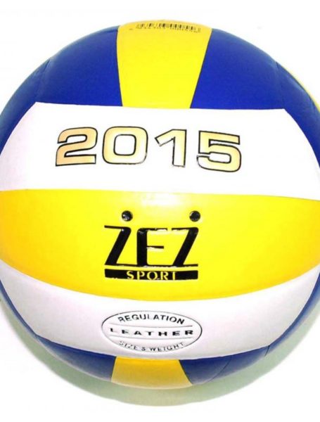 Мяч волейбольный ZEZ