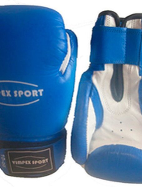 Перчатки 10 унций Vimpex Sport