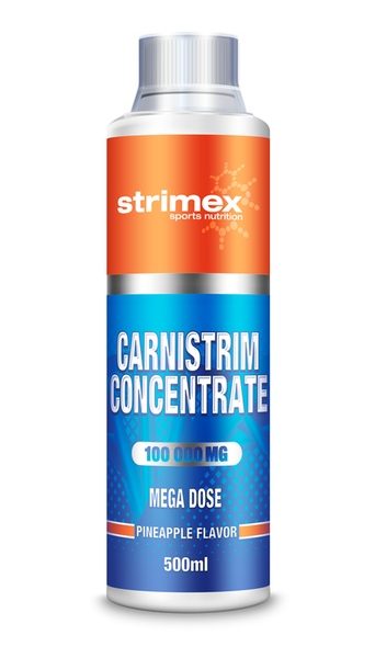 Strimex CARNISTRIM CONCENTRATE 500мл