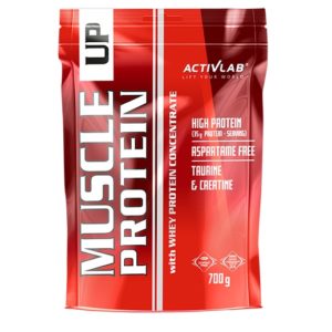 ACTIVLAB MUSCLE PROTEIN 700г