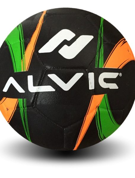 Мяч футбольный Alvic Street № 5
