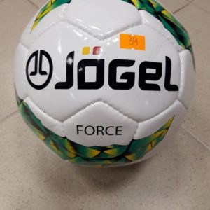 Мяч футбольный JOGEL FORCE