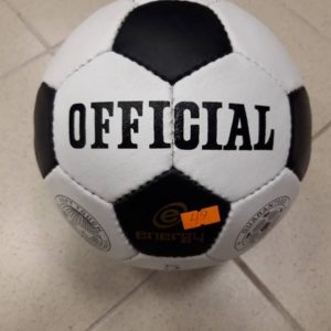 Мяч футбольный OFFICIAL