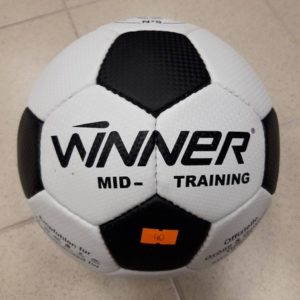 Мяч футбольный WINNER