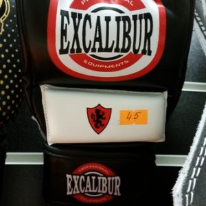 Перчатки EXCALIBUR
