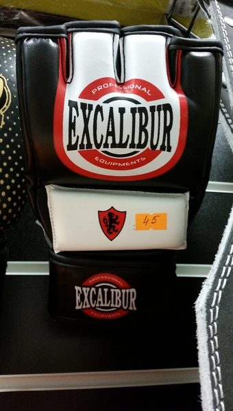 Перчатки EXCALIBUR