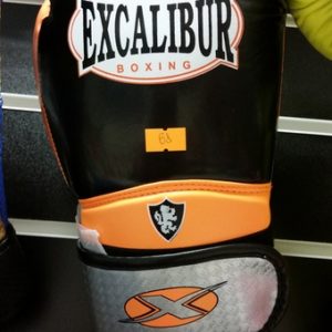 Перчатки боксерские EXCALIBUR