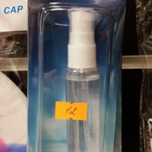 Жидкость-спрей против запотевания Antifog INDIGO AF23