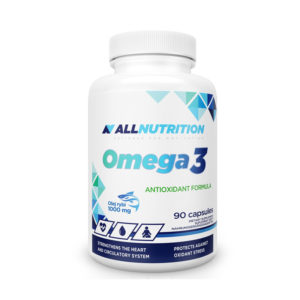 omega-3-allnutrition