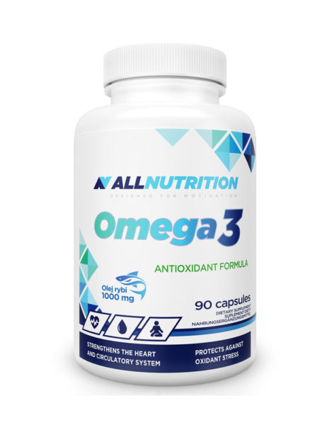 omega-3-allnutrition