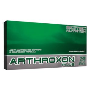 Scitec Nutrition ARTHROXON PLUS (108 caps.)