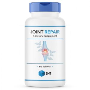 SNT Joint Repair (60 таблеток)