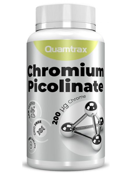quamtrax chromium