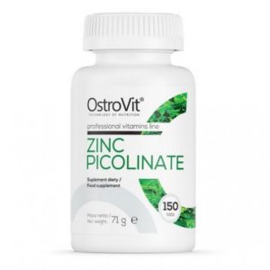 czink-ostrovit-zinc-picolinate-150-tabletok-550x707