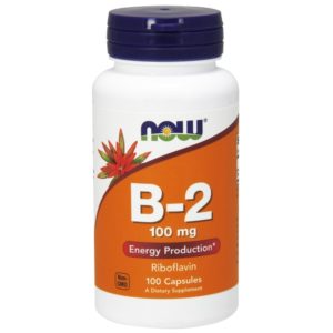 Now-Foods-B-2-100-mg-100-Capsules