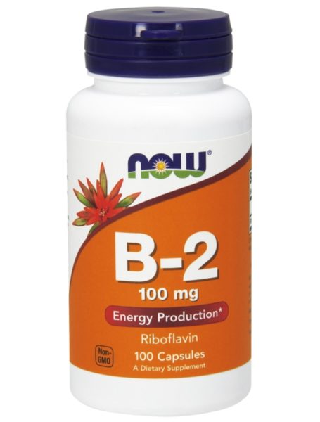 Now-Foods-B-2-100-mg-100-Capsules