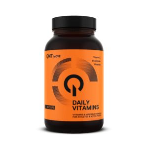 QNT VITAMINS