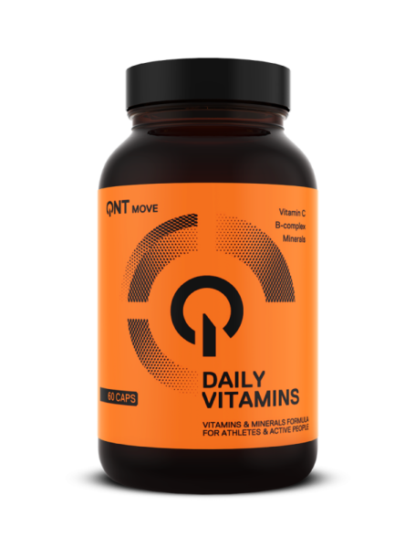 QNT VITAMINS