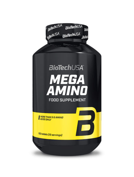 mega amino