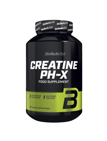 creatine