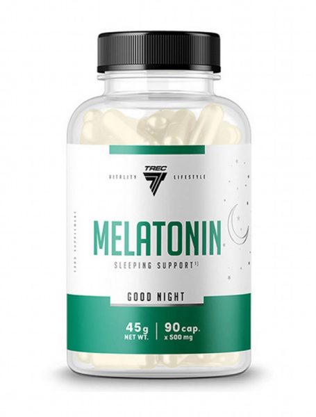 melatonin