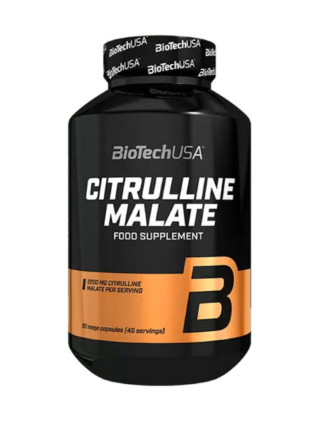 biotechusacitrullinemalate90t