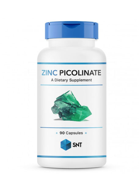 snt zinc