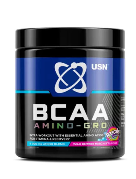 BCAA