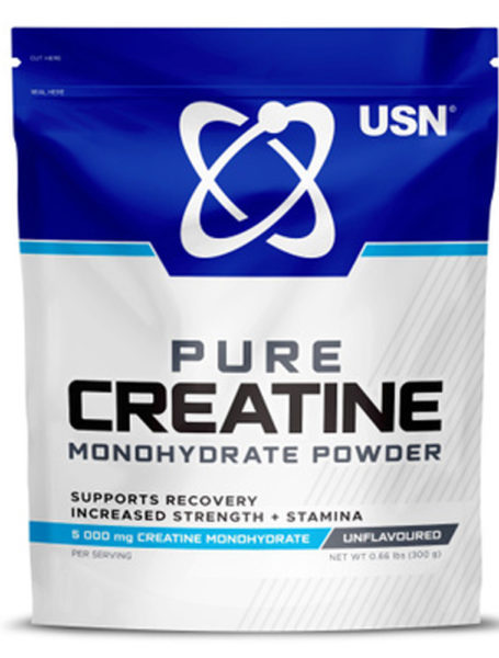 creatine