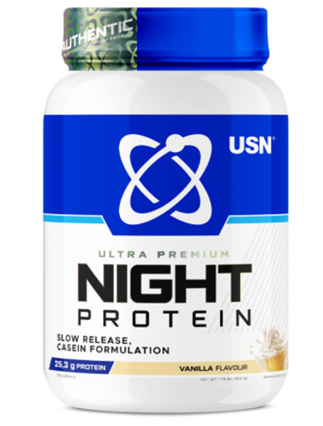 night protein