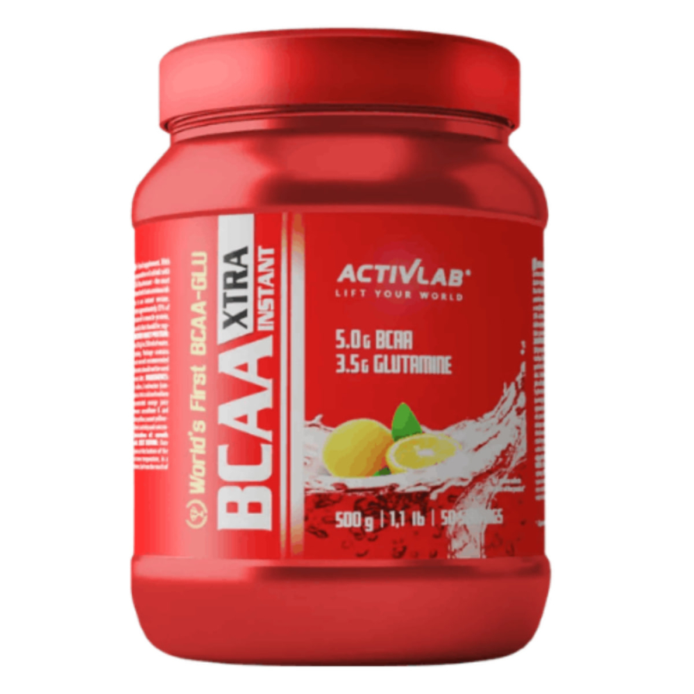 Activlab BCAA XTRA 500g.