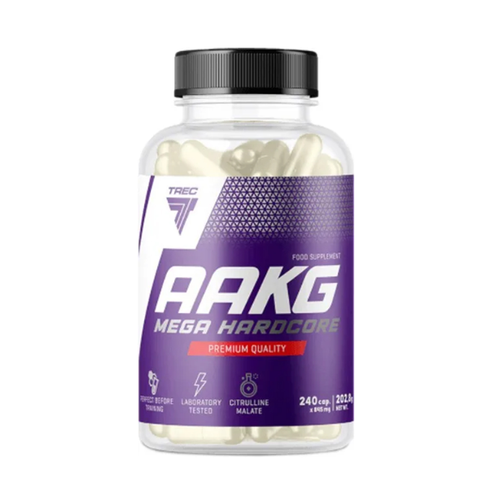 TREC AAKG 240cap.