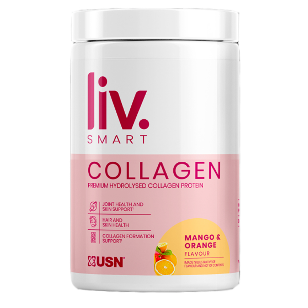 USN COLLAGEN LIV SMART 330g.