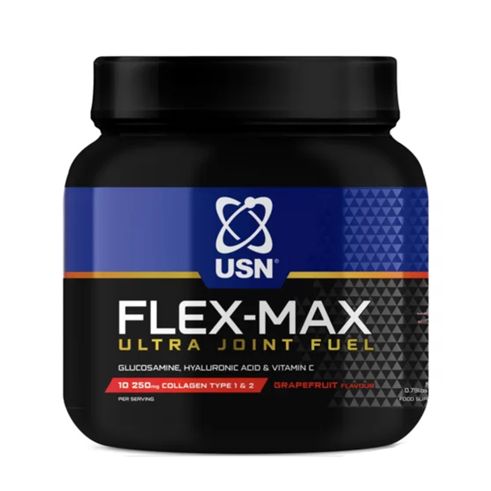USN FLEX-MAX 360g.